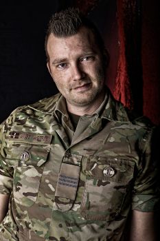 Rene The Soldier